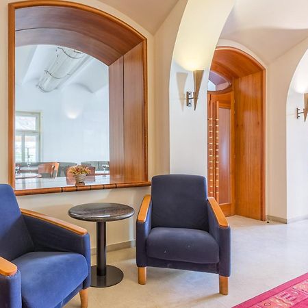 Hotel U Rytire Mělník 外观 照片