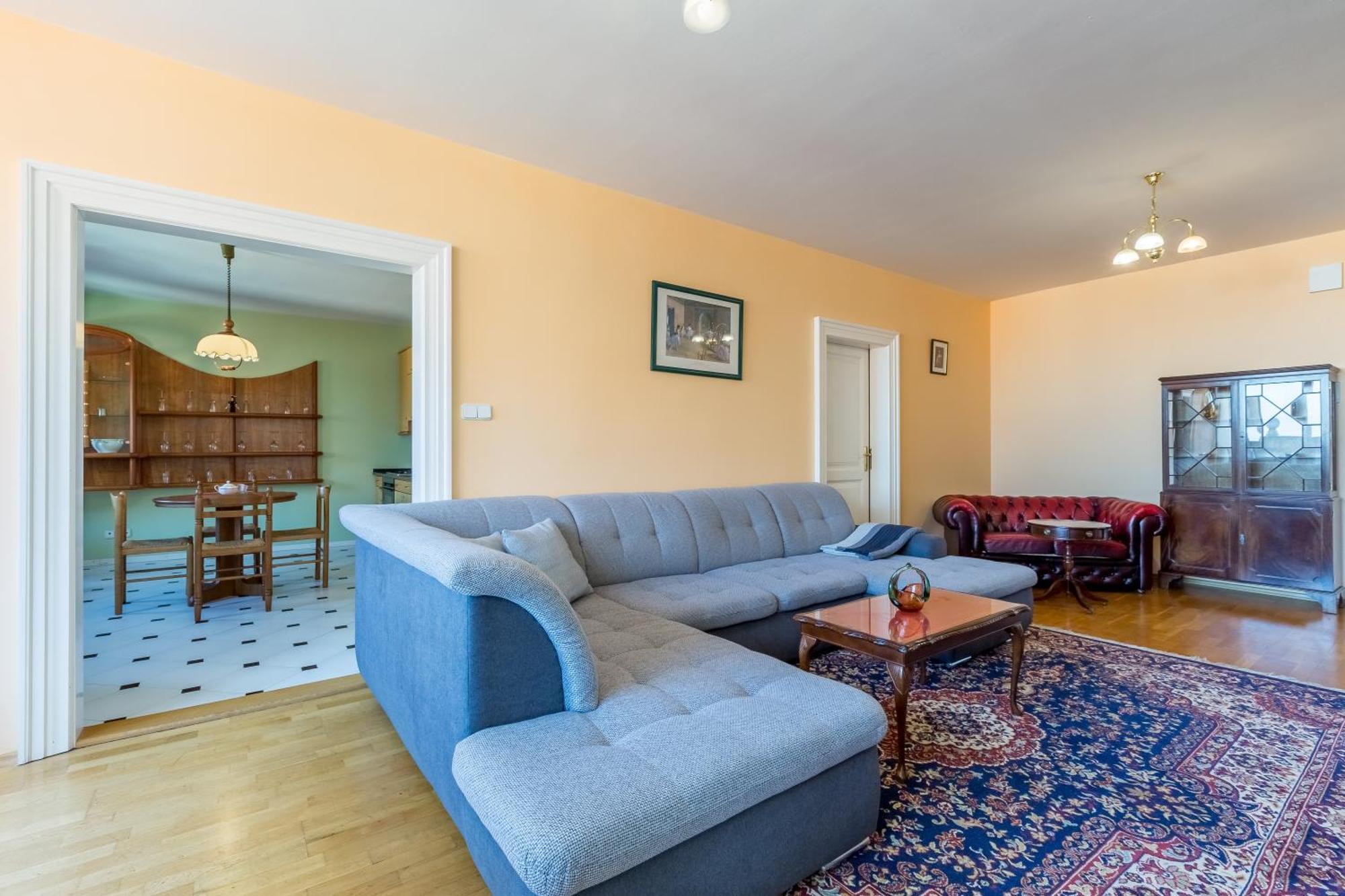 Hotel U Rytire Mělník 外观 照片