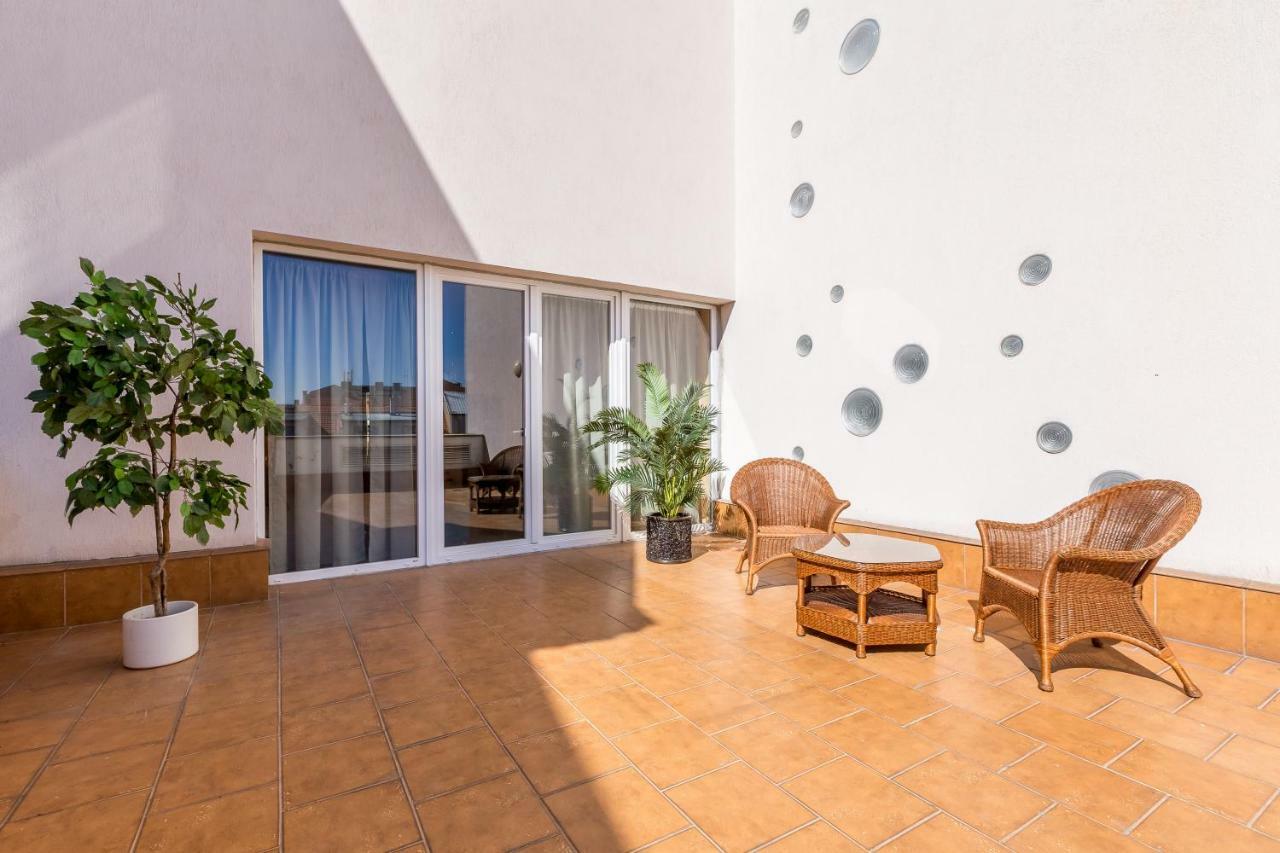 Hotel U Rytire Mělník 外观 照片